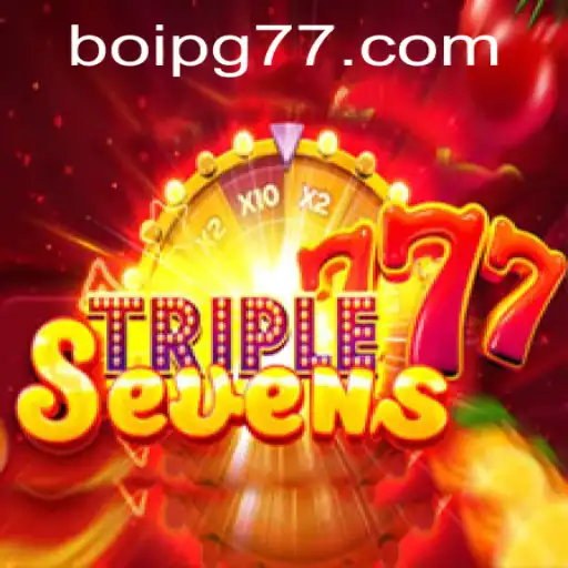Discover the Thrilling World of 777TripleSeven: An In-depth Guide