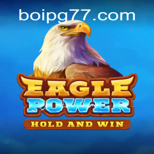 Exploring EaglePower: The Exciting World of BoiPg