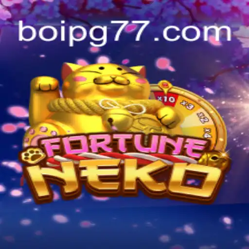 FortuneNeko: Unleashing the Charm of the Legendary Game with BoiPg