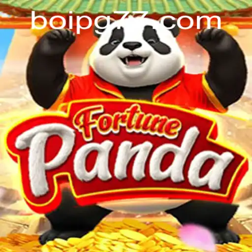 Unveiling FortunePanda: The Adventure of BoiPg