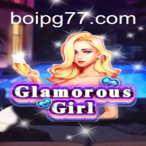GlamorousGirl: Exploring the Dazzling World of BoiPg