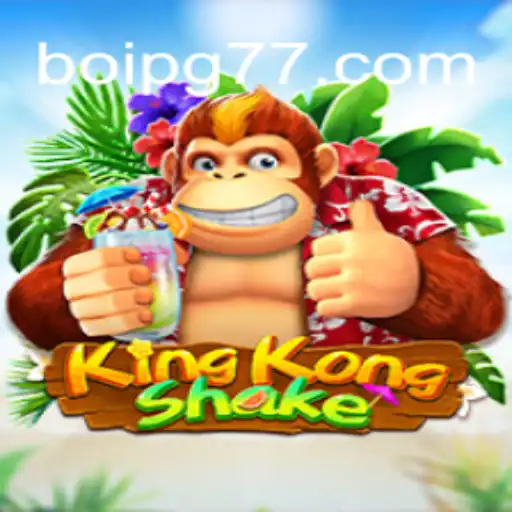 Enter the World of KingKongShake: The Revolutionary Game Taking the Gaming Community by Storm