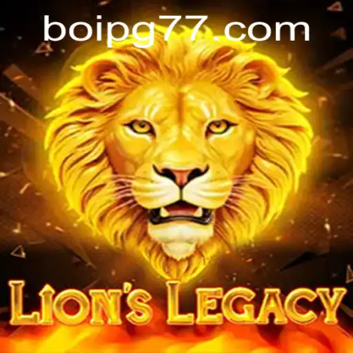 Exploring the Realm of LionsLegacy: An In-depth Look at the Innovative Game