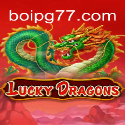 Exploring the Enchanting World of LuckyDragons: A Dive into the Game Mechanics and Dynamics
