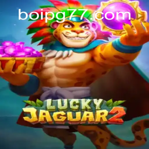 Unveiling Luckyjaguar2: An Inside Look at the Innovative Gaming Experience