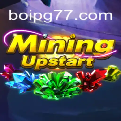 Unearthing New Adventures in MiningUpstart: The BoiPg Revolution