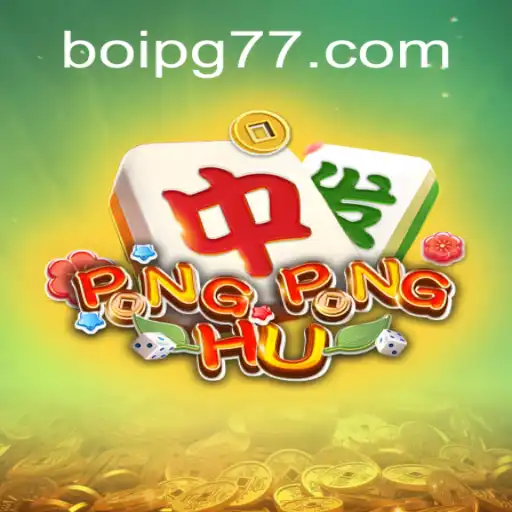 PONGPONGHU: Embrace the Vibrant World of BoiPg
