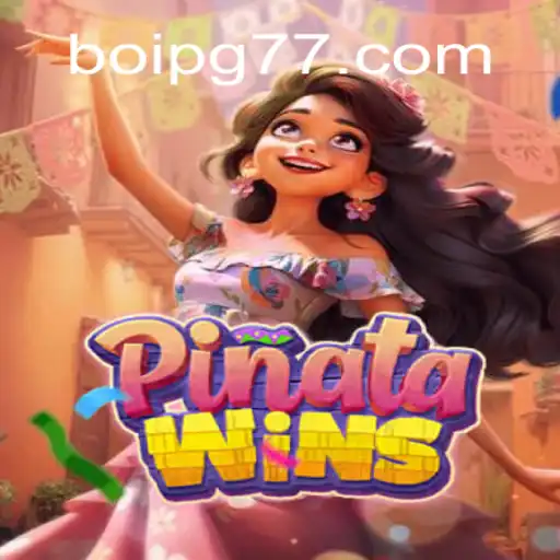 PinataWins: Unwrapping the Joy of Gaming with a Twist