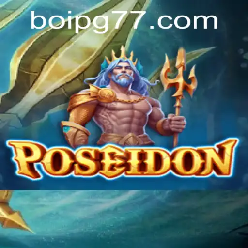 Dive into Adventure with the Thrilling Game Poseidon: A Comprehensive Guide