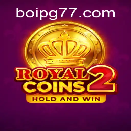 Discover RoyalCoins2: An Exciting New Gaming Experience with BoiPg