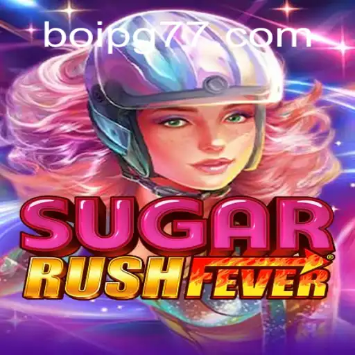 Unveiling SugarRushFever: A Sweet Gaming Adventure with a Twist