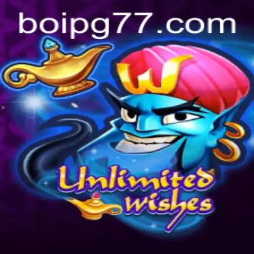 UnlimitedWishes: The Ultimate Game of Strategy and Fantasy